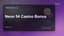 Neon 54 Casino Bonus