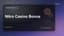 Nitro Casino Bonus