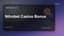 Nitrobet Casino Bonus