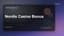 Nordis Casino Bonus