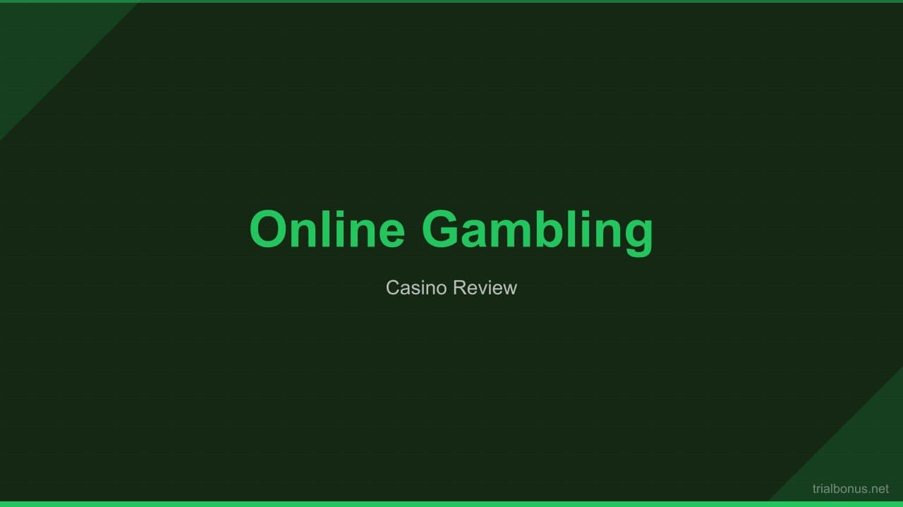 Unveiling the Secrets of the Online Gambling Casino Industry