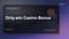 Only.win Casino Bonus