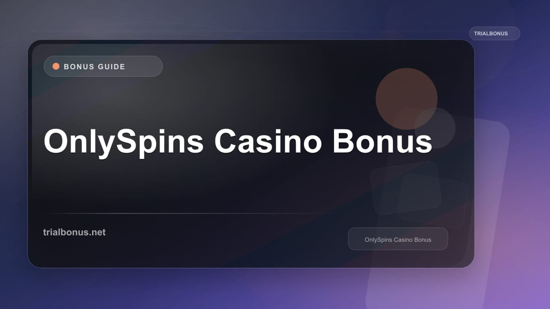 OnlySpins logo