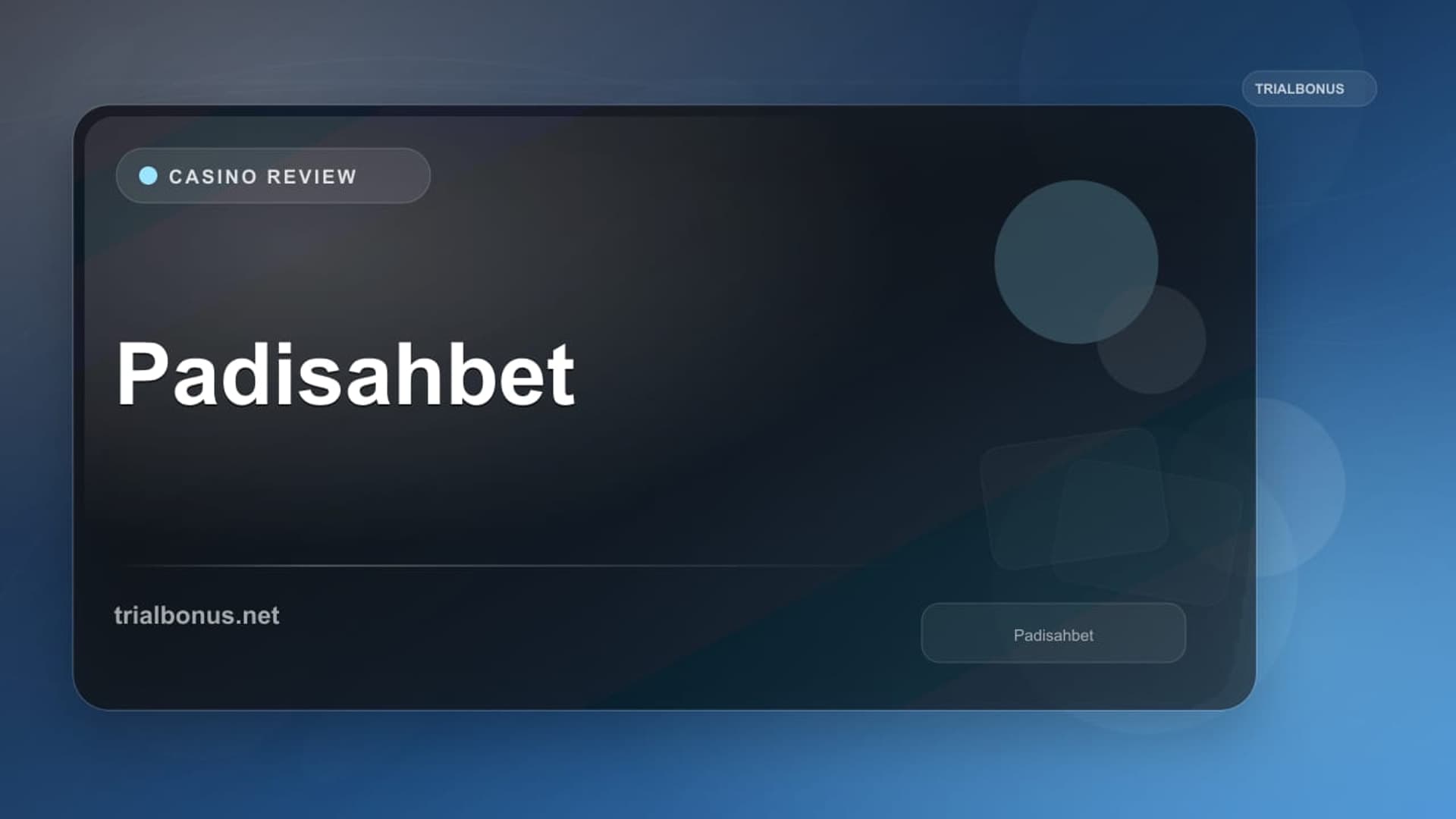 Padisahbet