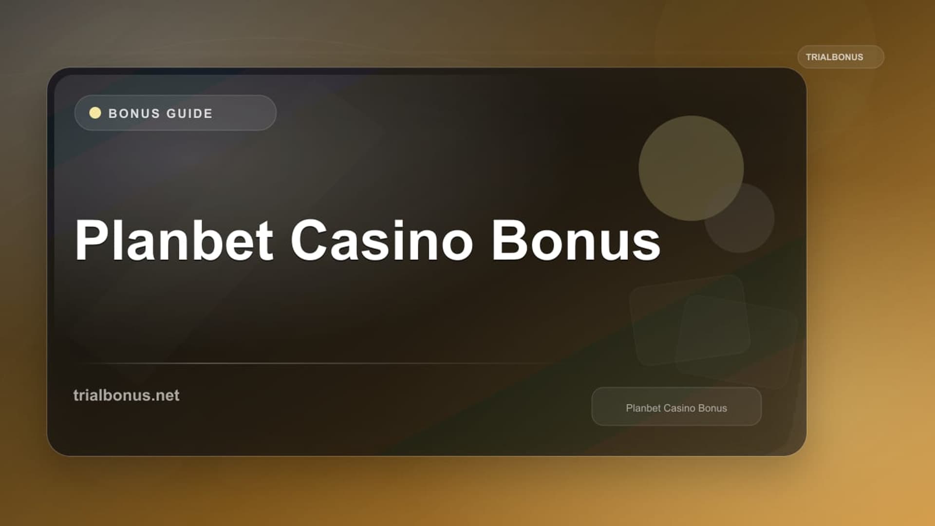 Planbet logo