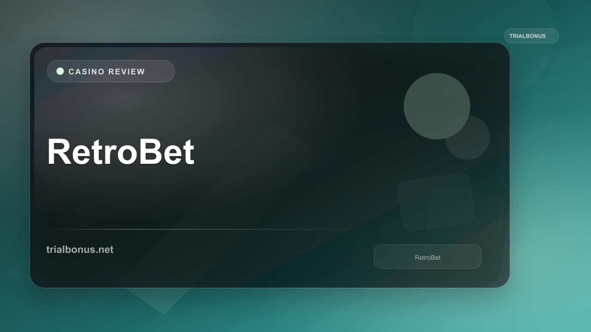 RetroBet