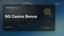 Sg Casino Bonus