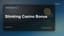 Slimking Casino Bonus