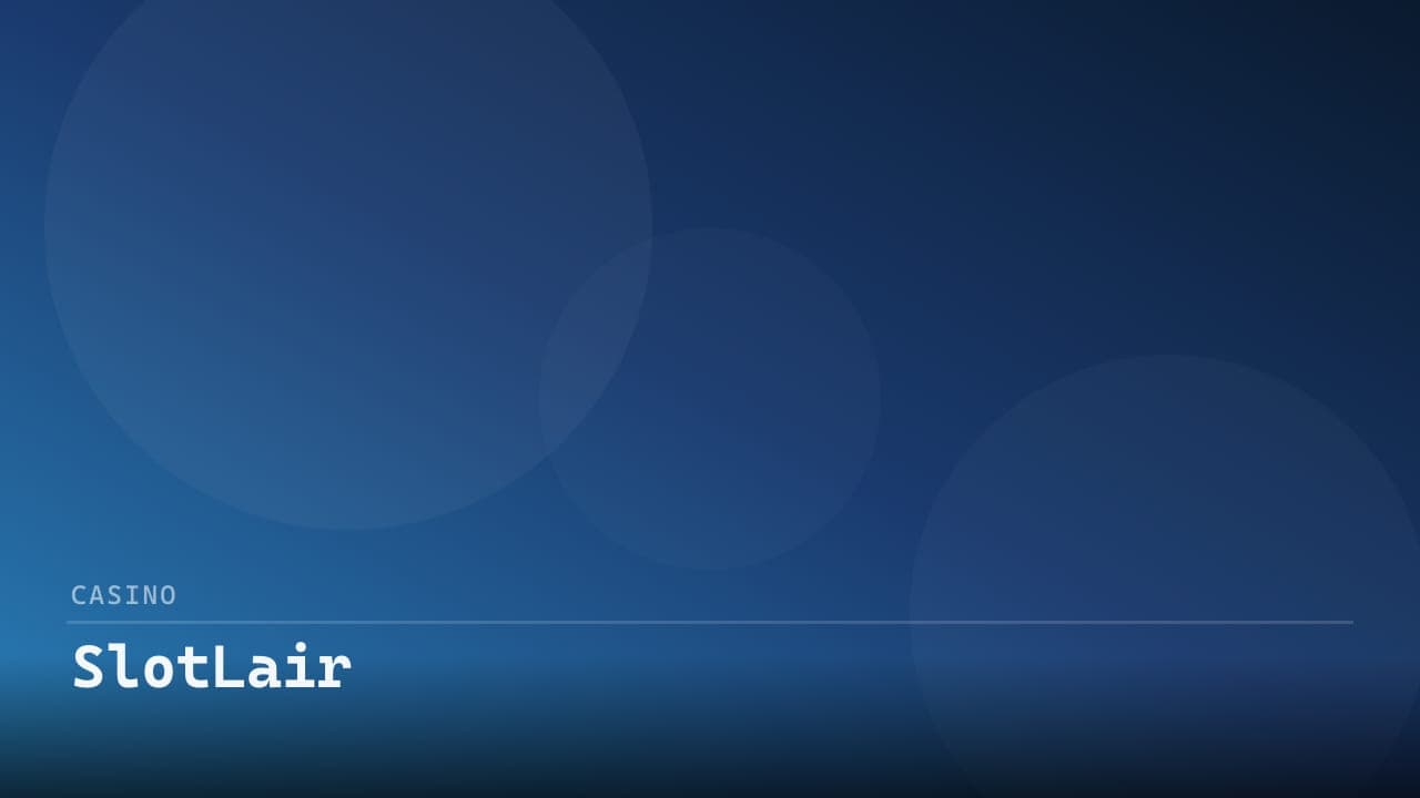 SlotLair