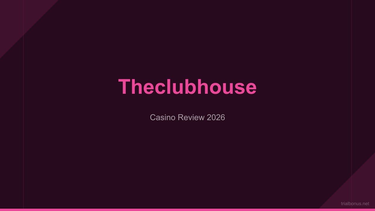 Clubhouse Casino: A Premier Gaming Experience