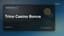Trino Casino Bonus