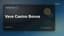 Vave Casino Bonus
