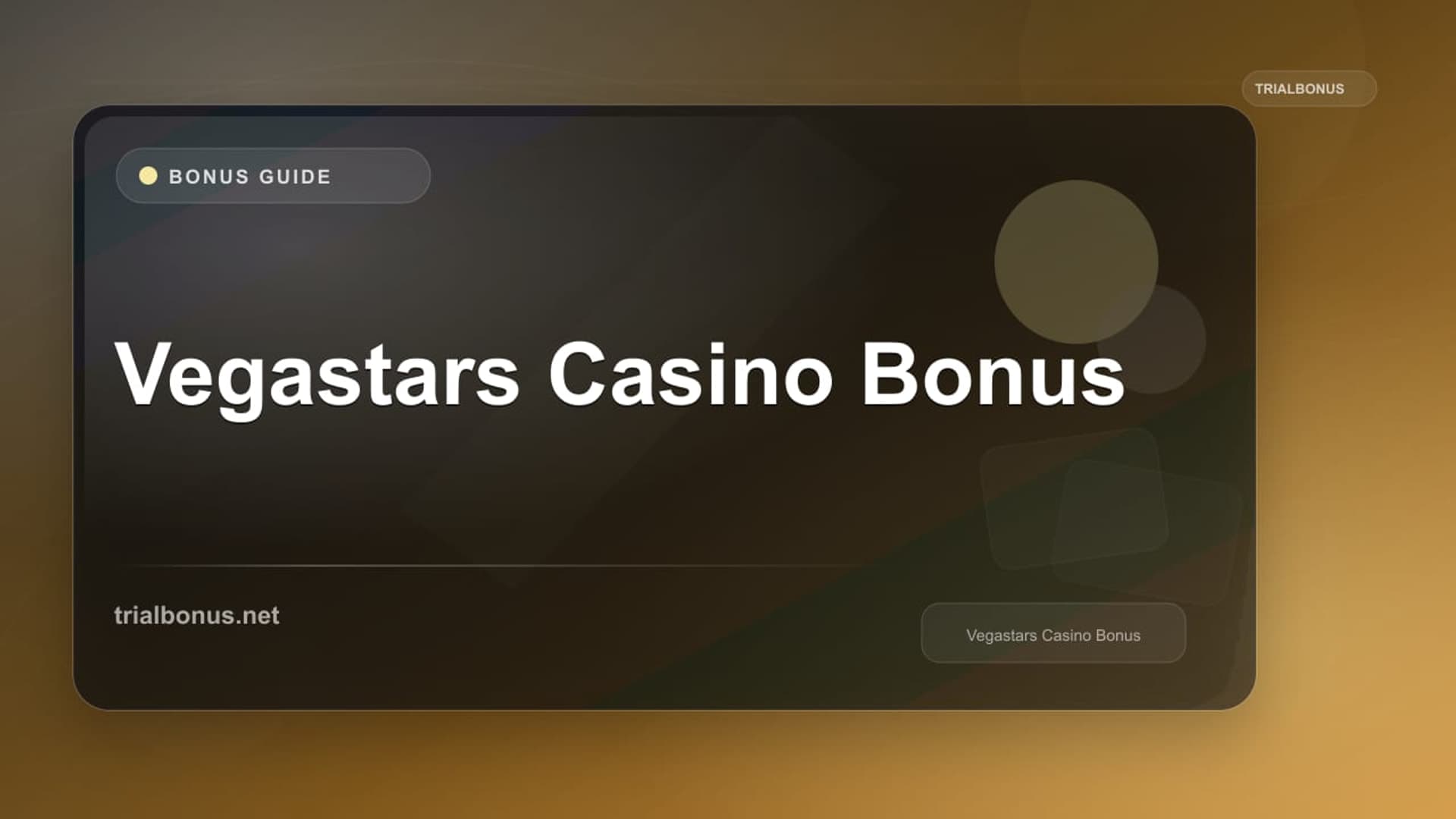 Vegastars logo