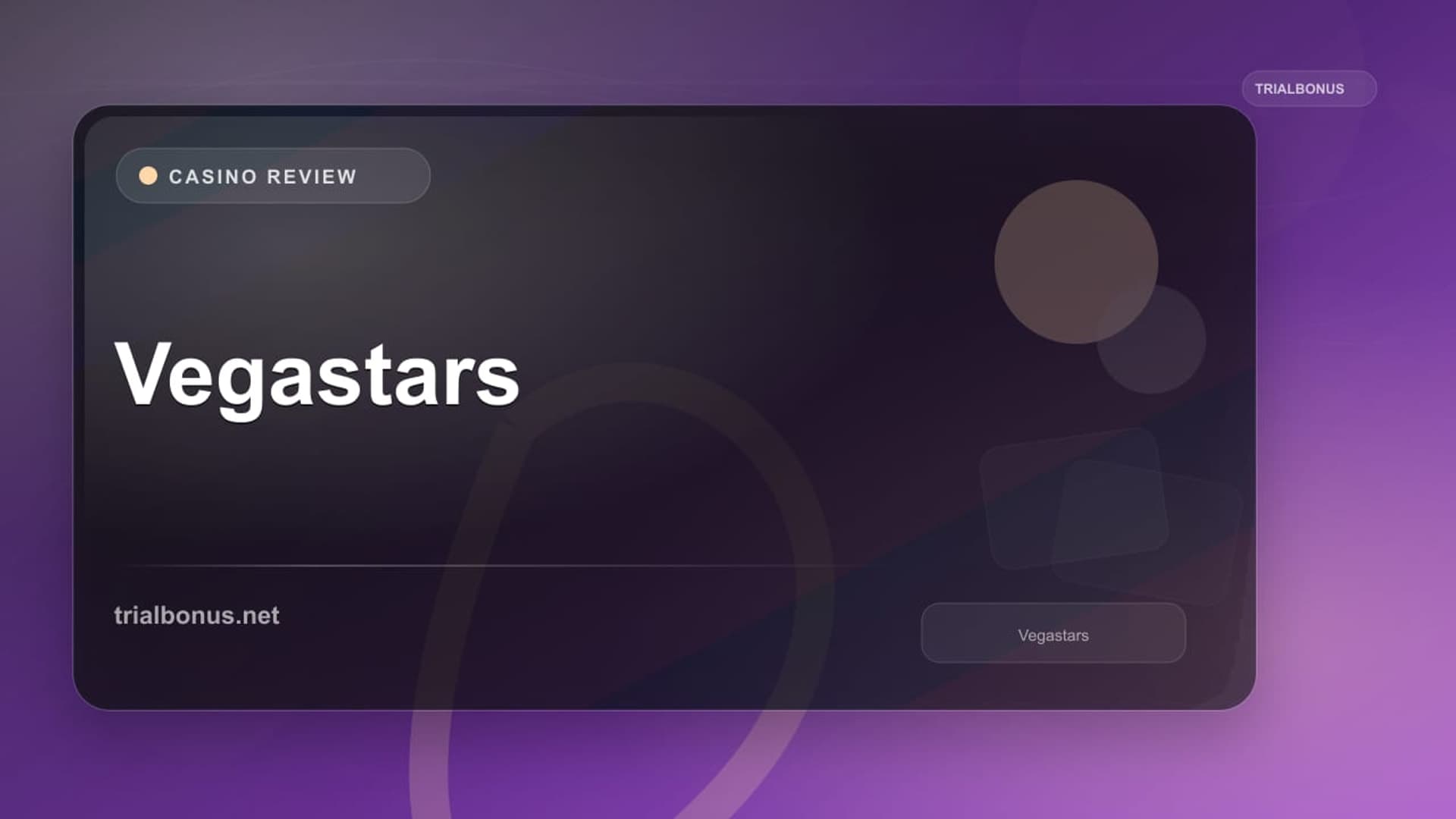 Vegastars