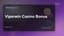 Viperwin Casino Bonus