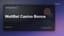Weltbet Casino Bonus