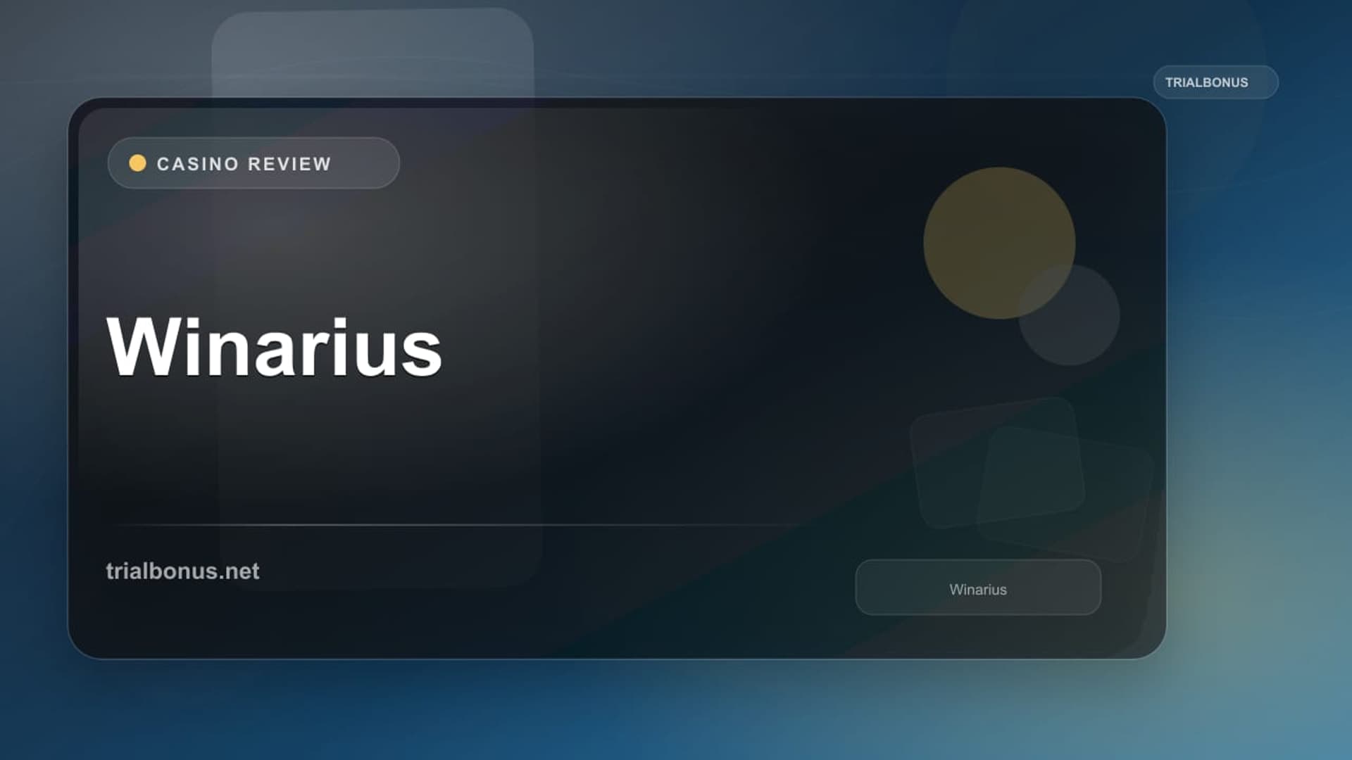 Winarius