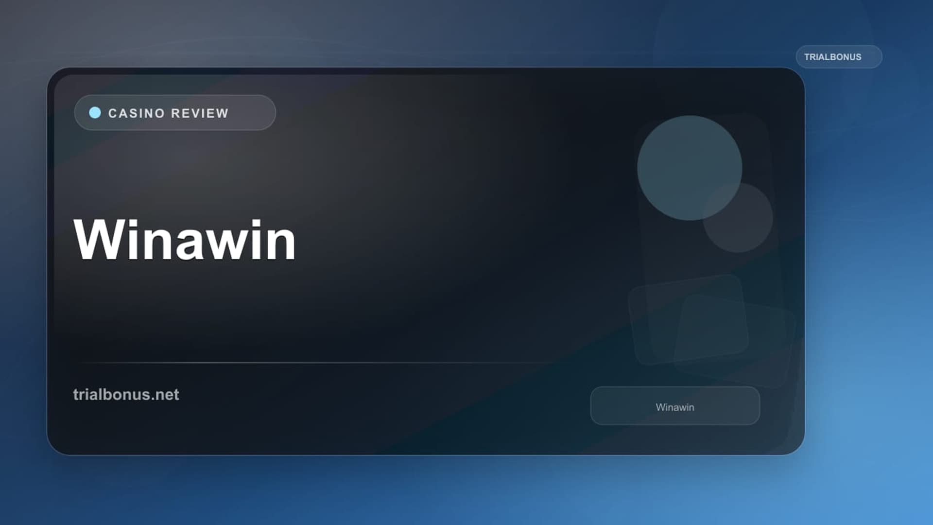 Winawin