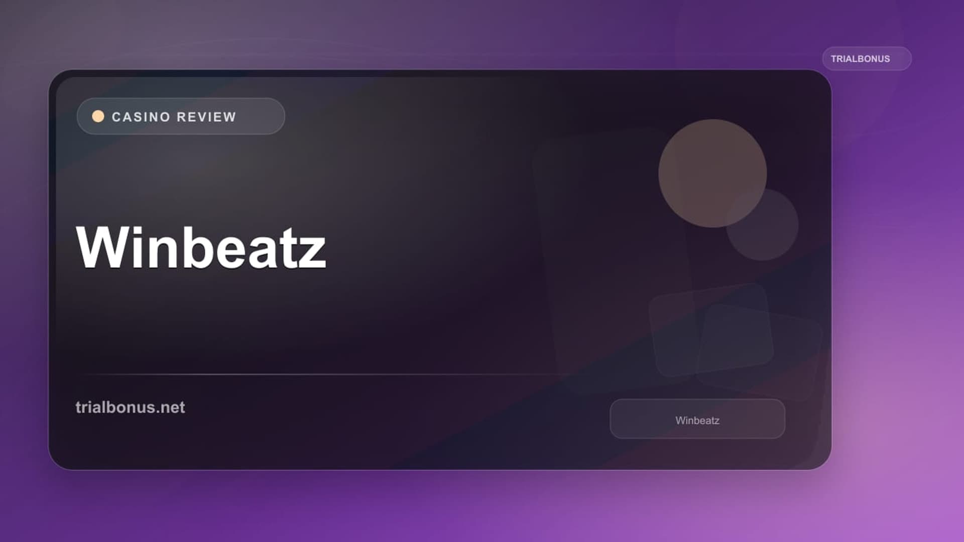 Winbeatz
