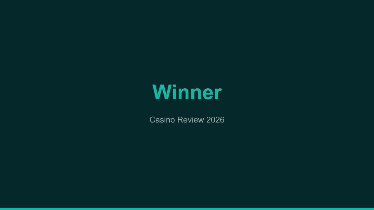 Winner casino review Review