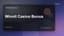 Winnit Casino Bonus