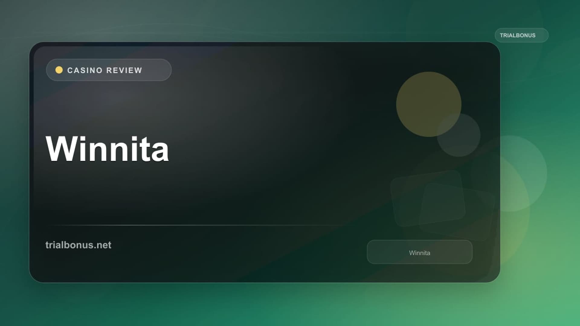 Winnita