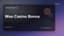 Woo Casino Bonus
