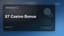 X7 Casino Bonus