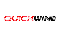 QuickWin RS logo