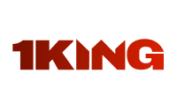 1King logo