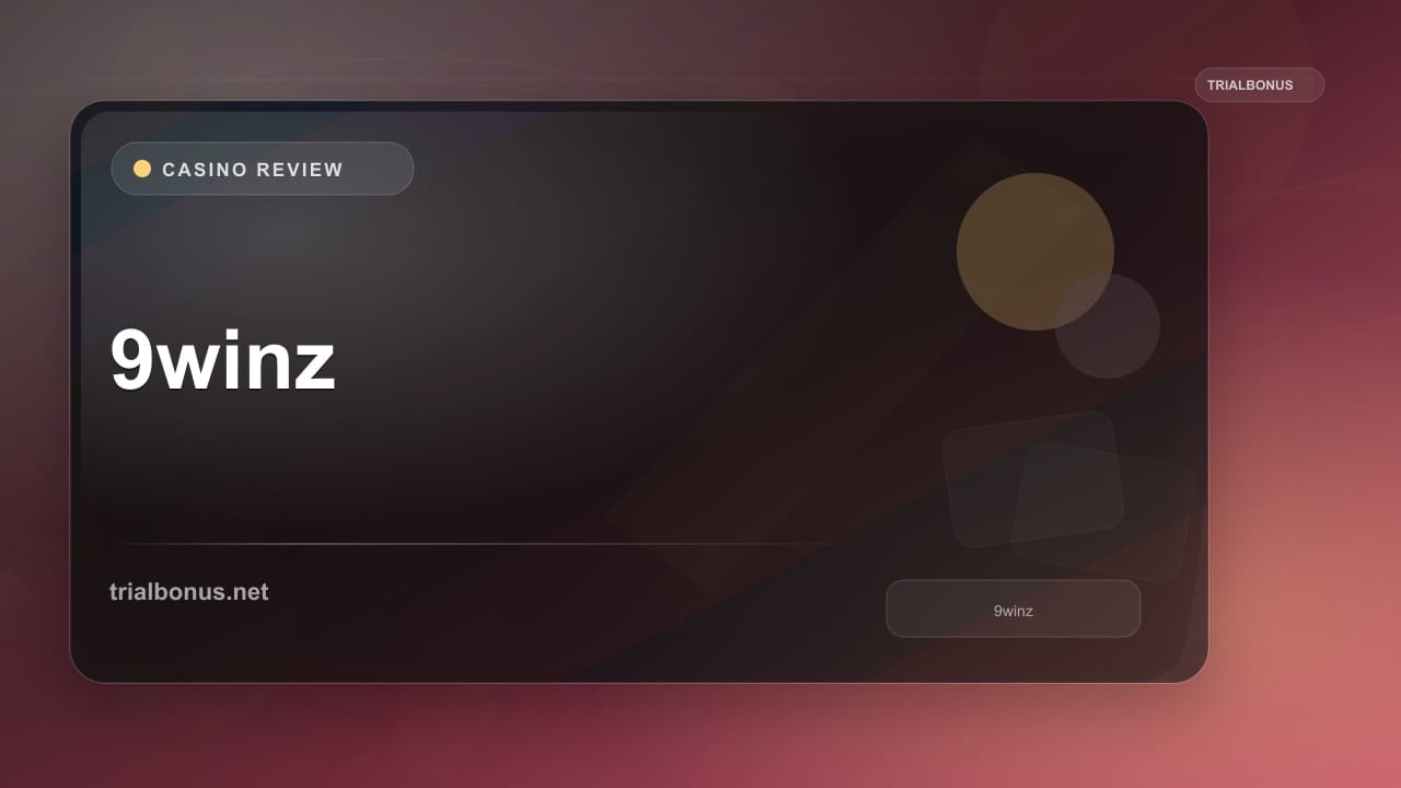 9winz review