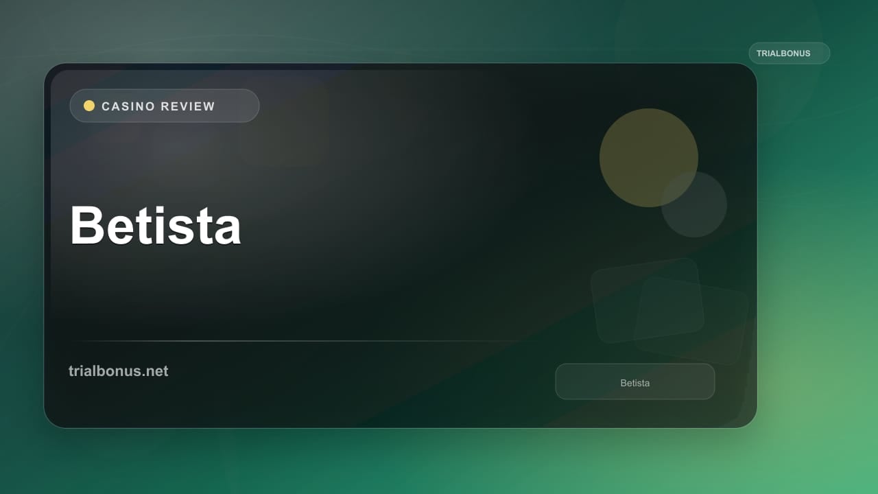 Betista review