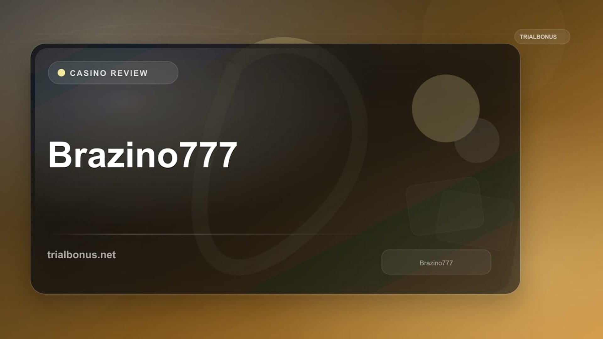 Brazino777: Live Terms Check Guide review