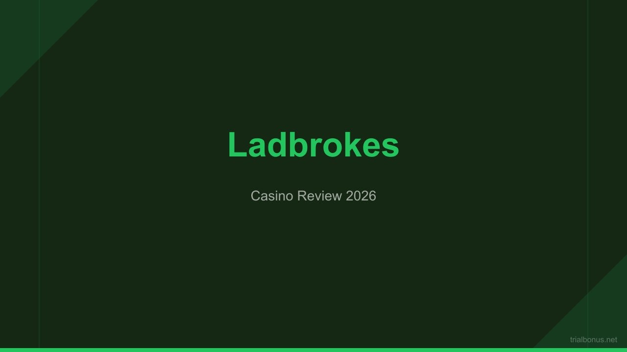 Ladbrokes: Welcome Offer and Promotions review