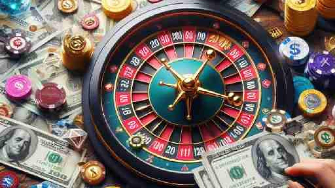 5 minimum deposit casino Guide review