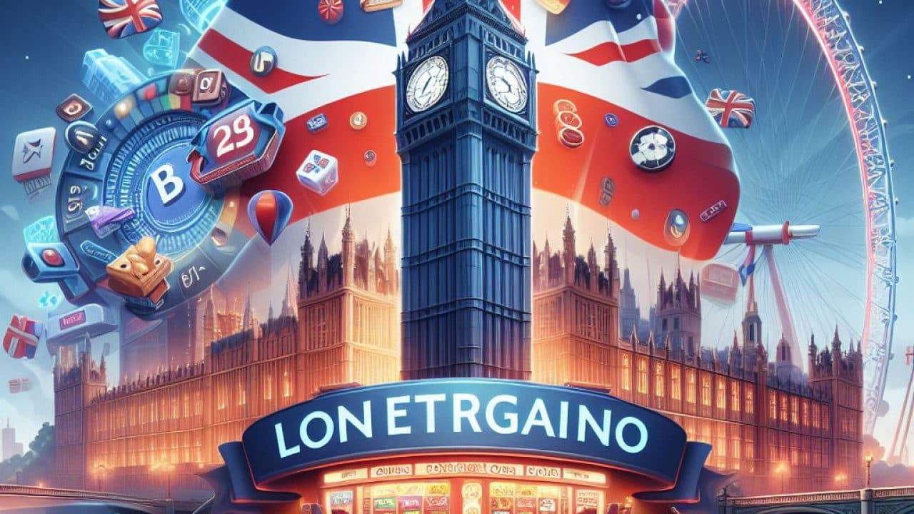 Grosvenor Casino Review