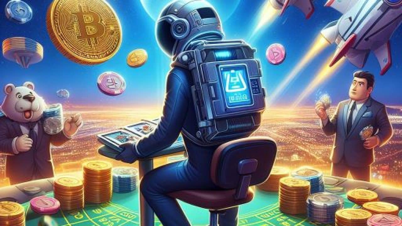 Top 10 Online Crypto Casinos to Consider review