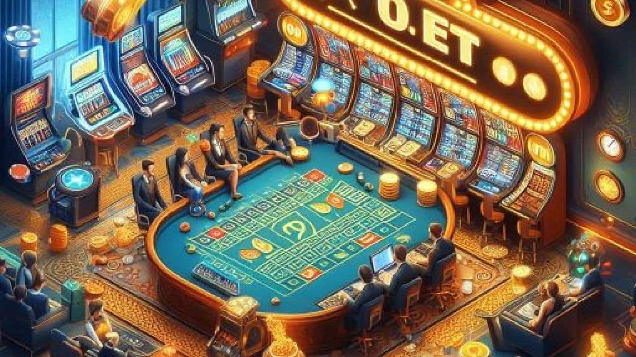 Unveiling the Game-Changer: A Detailed 0x.bet Review review
