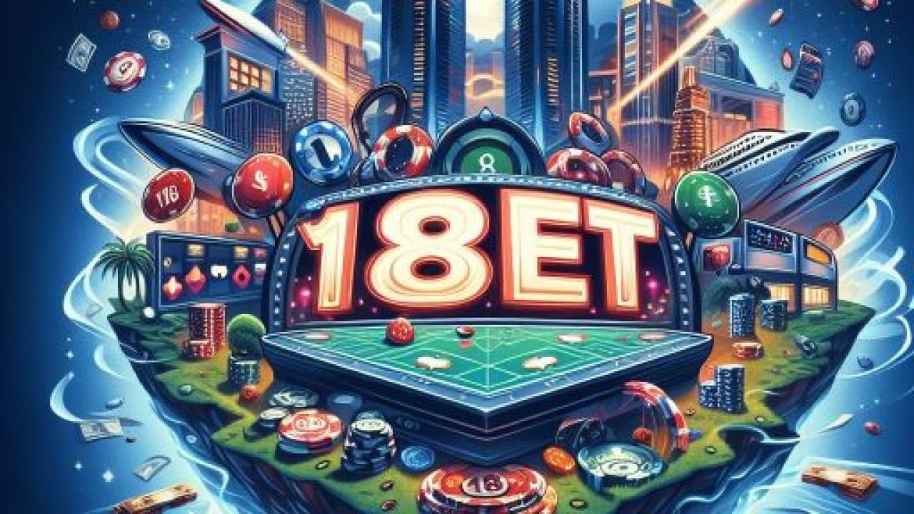 Ultimate Guide to 18bet: A Thorough Review review