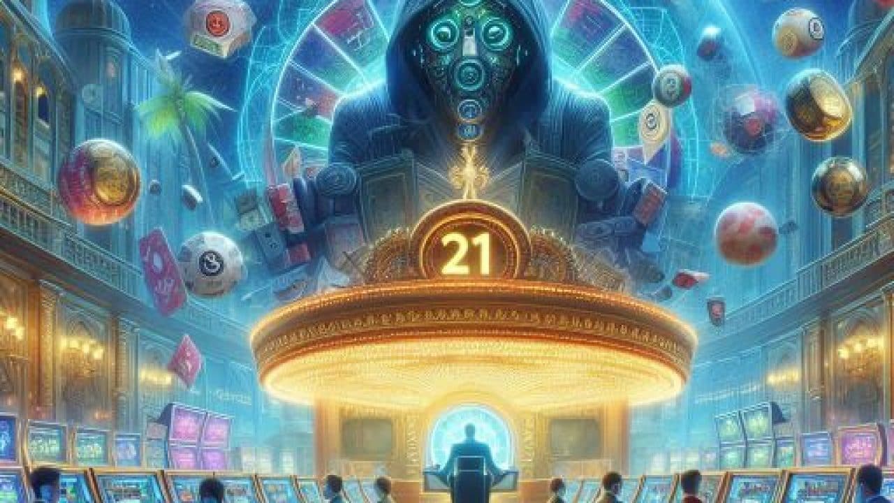 A Winning Bet: A Comprehensive 21.com Review review
