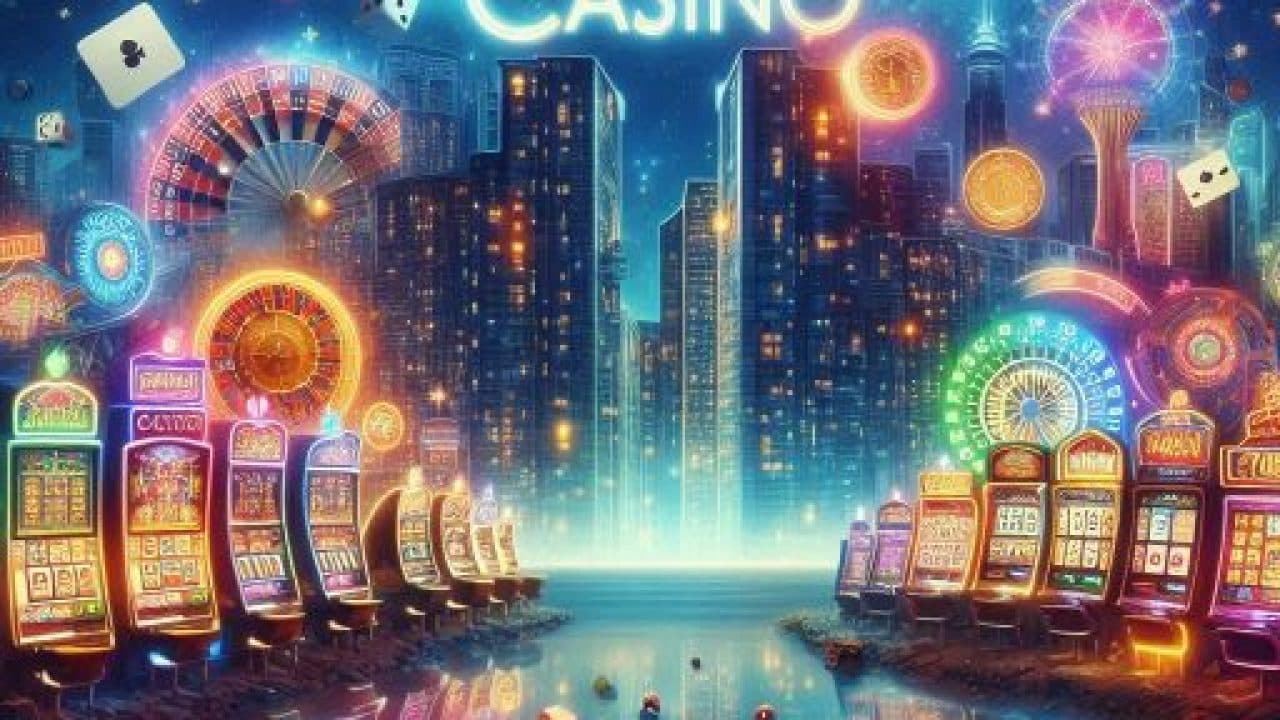 777bay Casino Review: Unraveling the Thrilling Gaming Experience review