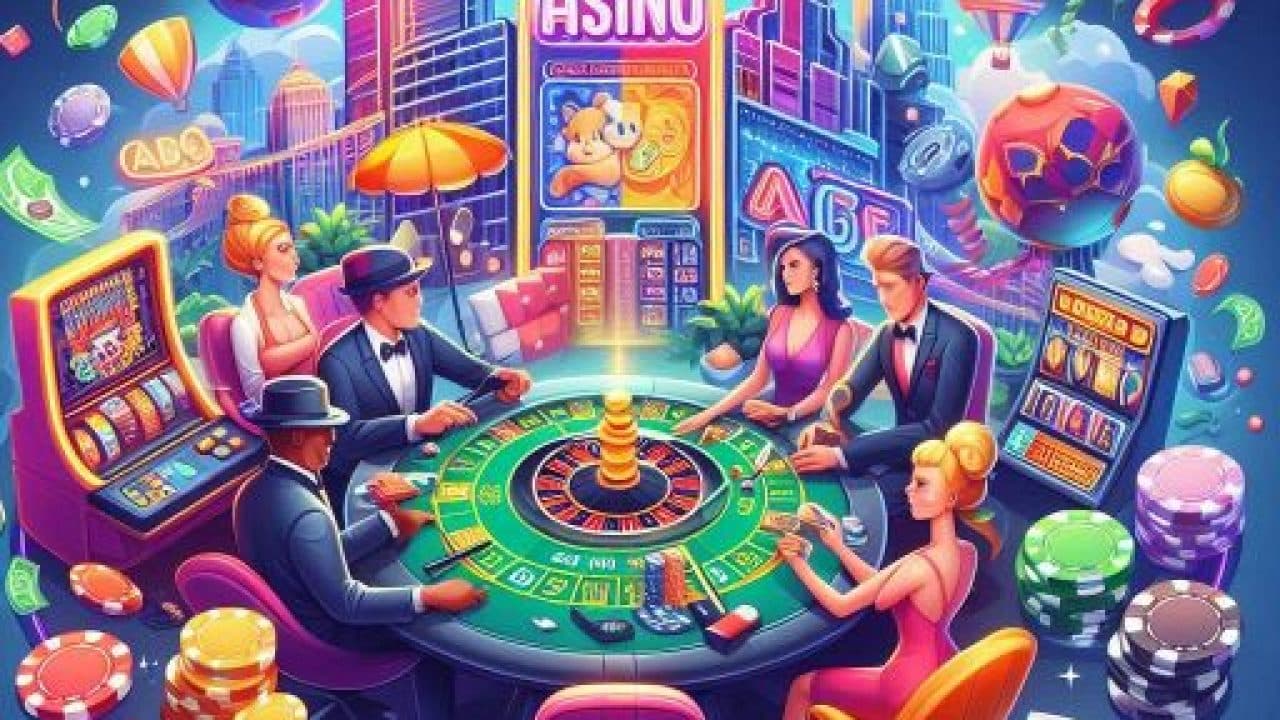 Unveiling the Abo Casino Experience: A Comprehensive Review review