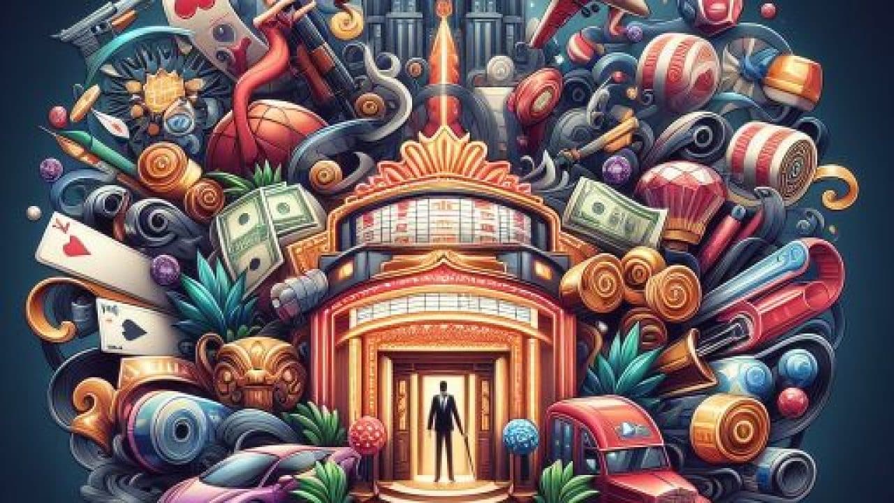Exploring the Dynamic Features of All Reels Casino review