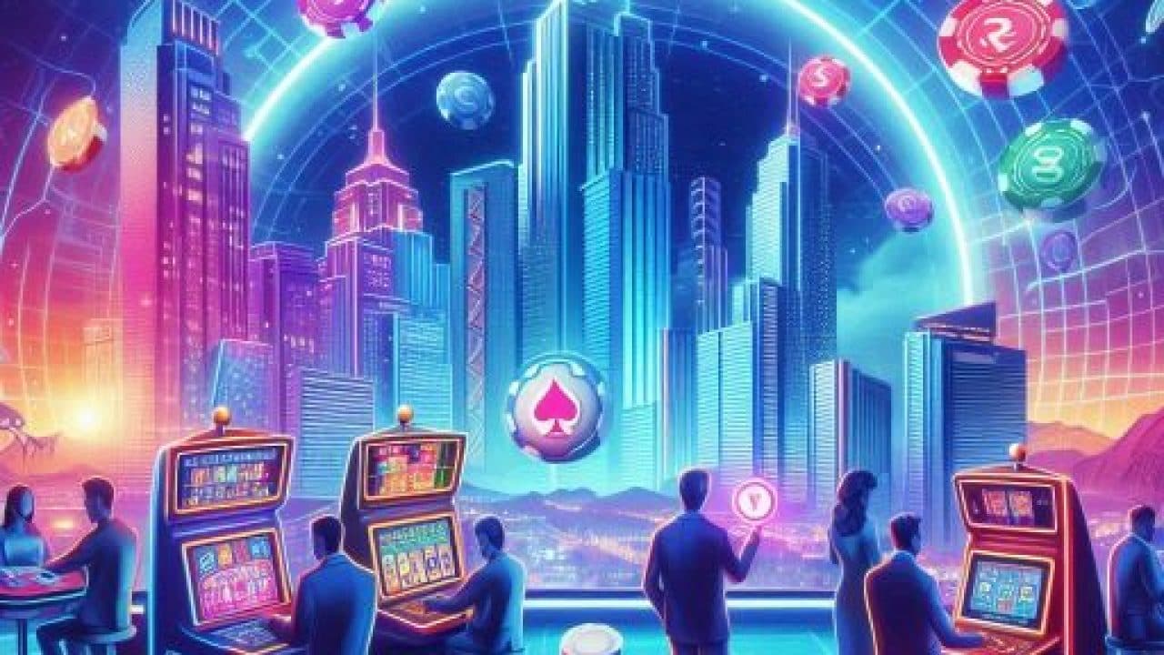 BB Casino: Revolutionizing Online Gaming review
