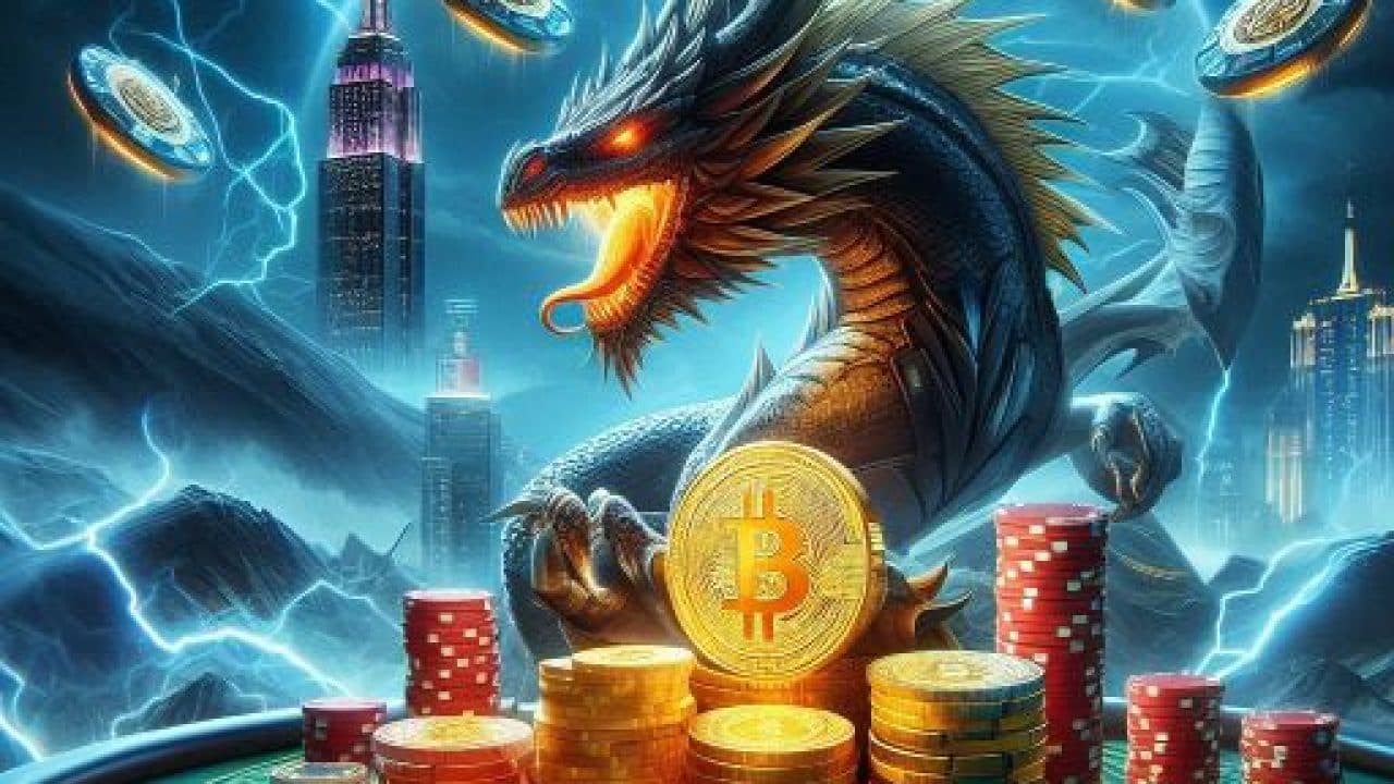 BC.Game Review: Unveiling the Ultimate Gaming Experience review