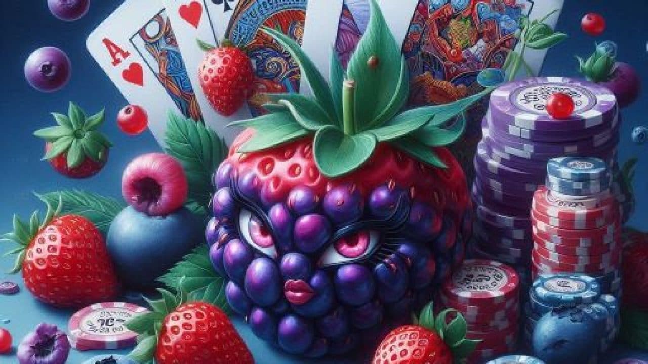 Berry Casino Review: A Deep Dive into the Ultimate Online Gaming Experience review