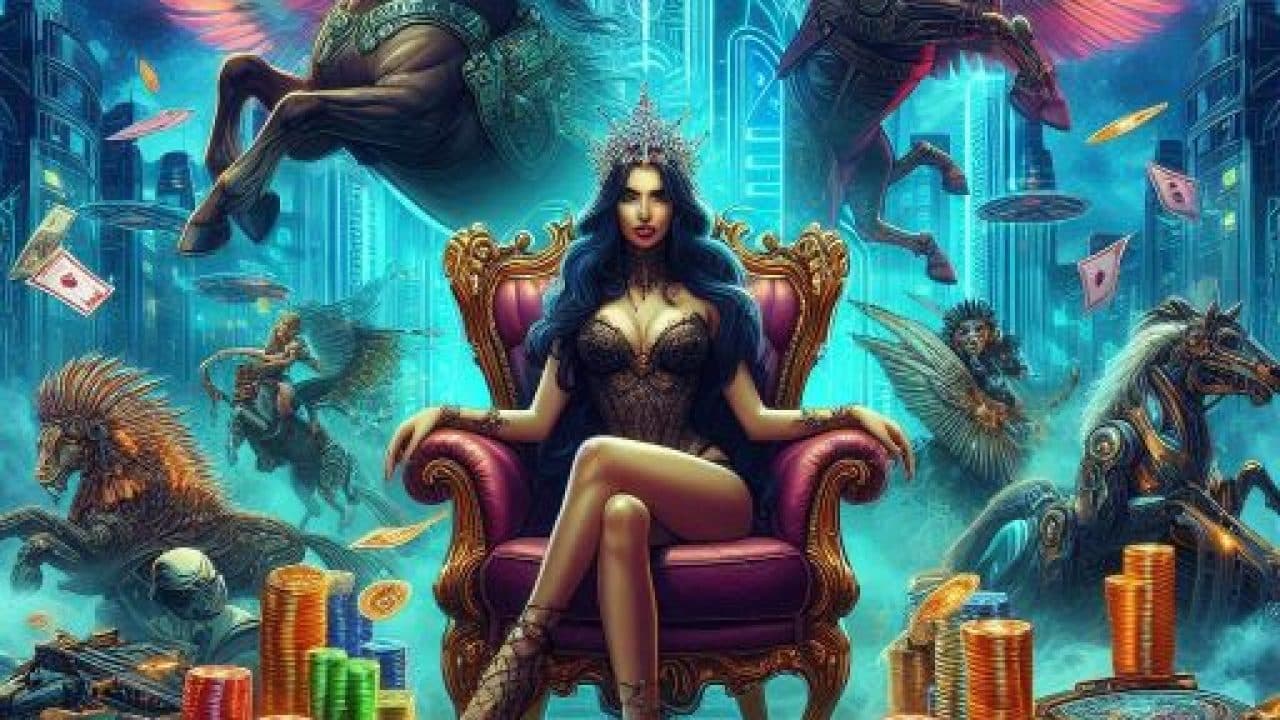 Unveiling BetRebels Casino: A Detailed Review review