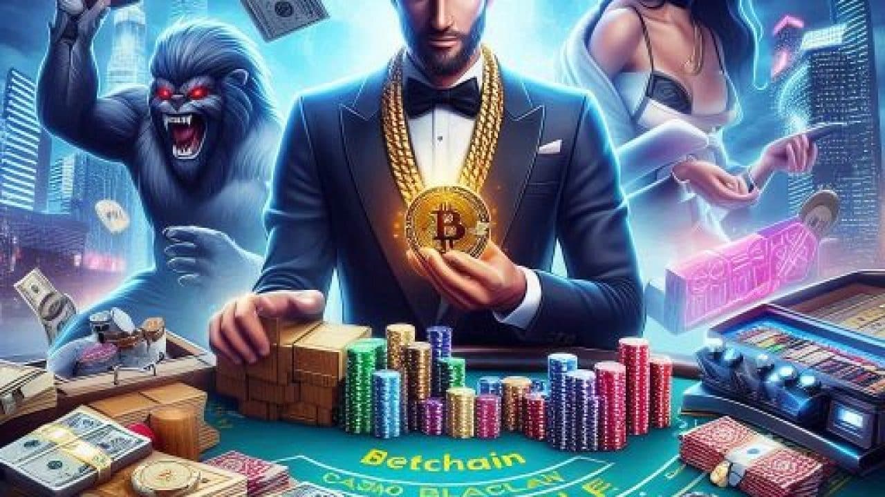 Unveiling the Best: A Betchain Review review