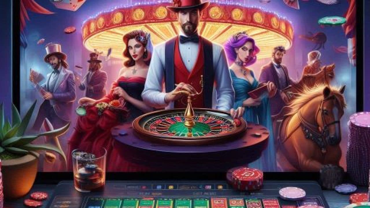 Unveiling the Realm of Betiton Casino: A Comprehensive Review review