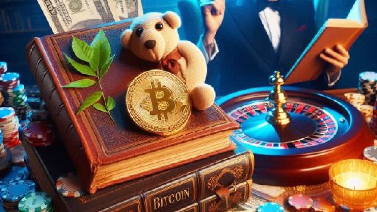 Exploring the Excitement: A Bitcoin.com Games Review review